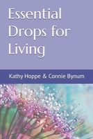 Essential Drops for Living 1700307355 Book Cover