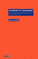 Gratitude for Technology 0981997279 Book Cover