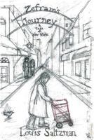 Zefram's Journey: A Tale of New York 1457544822 Book Cover