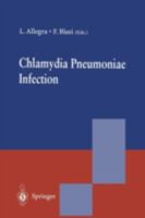 Chlamydia Pneumoniae Infection 354075007X Book Cover