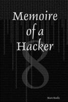 Memoire of a Hacker 0359682081 Book Cover