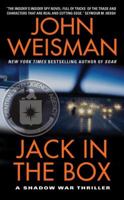 Jack in the Box: A Shadow War Thriller 0060570695 Book Cover