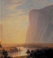 Expanding Horizons: Painting and Photography of American and Canadian Landscape 1860-1980 275720307X Book Cover