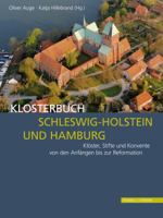 Klosterbuch Schleswig-Holstein Und Hamburg: Kloster, Stifte Und Konvente Von Den Anfangen Bis Zur Reformation 3795428963 Book Cover