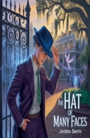 The Hat of Many Faces B0GM347SZ7 Book Cover