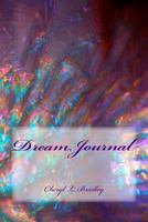 Dream Journal 1978436548 Book Cover