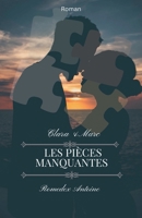 Les pièecs manquantes (Roman) B0GVL2NZMX Book Cover