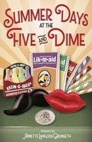 Summer Days at the Five and Dime 1940863252 Book Cover