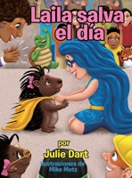 Laila salva el d�a 0578542277 Book Cover