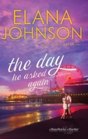 The Day He Asked Again 1953506119 Book Cover