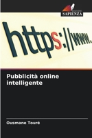 Pubblicità online intelligente 6206212831 Book Cover