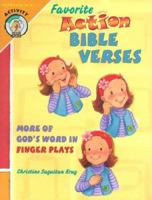 Favorite Action Bible Verses 0758602286 Book Cover