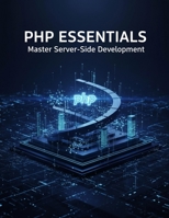 Php Essentials: Master Server-Side Development B0GCJKHQD4 Book Cover