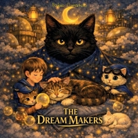 The Dream Makers B0GW8MVWH4 Book Cover