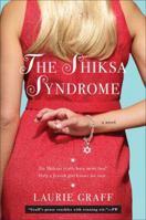 The Shiksa Syndrome 0767927621 Book Cover