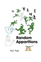 Random Apparitions B0CL5K7MT6 Book Cover