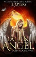Cold-Blooded Fate 1798153726 Book Cover