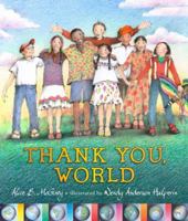Thank You, World 0803727054 Book Cover