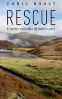 Rescue 1803697717 Book Cover