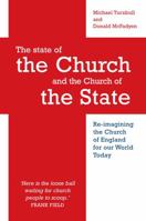 The State of the Church and the Church of the State 0232528810 Book Cover