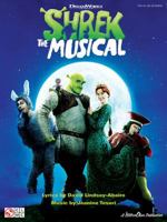 Shrek the Musical 1603781358 Book Cover