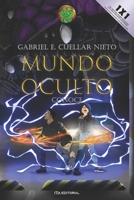 Mundo oculto: Conoce B0BPG7V35G Book Cover