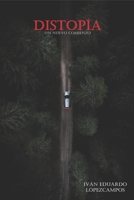 Distopía B0CHL9TLL9 Book Cover