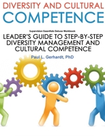 Diversity And Cultural Competence Skills Guide And Workbook 035980456X Book Cover