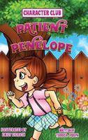 Patient Penelope 1970016108 Book Cover