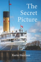 The Secret Picture 107415360X Book Cover