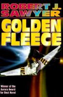 Golden Fleece 0312868650 Book Cover