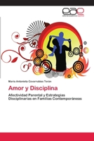 Amor y Disciplina 365905576X Book Cover