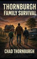 Thornburgh Family Survival: The day the lights went out B0G3FTH534 Book Cover