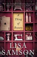 A Thing of Beauty 1595545476 Book Cover