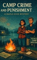 Camp Crime and Punishment B0FZGHWDVL Book Cover