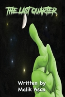 The Last Quarter null Book Cover