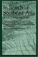 In Search Of Southeast Asia: A Modern History 0824811100 Book Cover