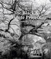 The Black & White Project 9811878080 Book Cover