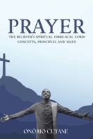 Prayer B0DR3QFY8Z Book Cover