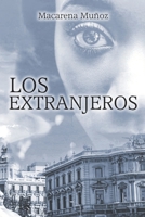 los extranjeros B09BSYBTG6 Book Cover