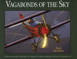 Vagabonds of the Sky 0963881701 Book Cover