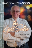 The Light Seller: A Memoir 1950659348 Book Cover