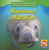 Manatees/Manaties 0836893468 Book Cover