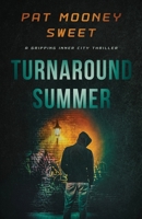 Turnaround Summer B0HDRWBN24 Book Cover