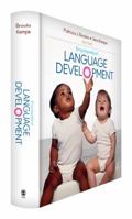 Encyclopedia of Language Development 1452258767 Book Cover