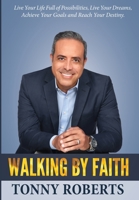Walking By Faith 1087931045 Book Cover