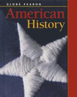 American History 0130238090 Book Cover