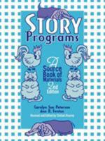 Story Programs 0810832070 Book Cover