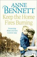 Keep the Home Fires Burning 0007359195 Book Cover