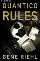 Quantico Rules 031231051X Book Cover